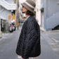 SANDINISTA "Quilted Liner Jacket" / サンディニスタ "ミリタリーライナージャケット"