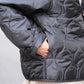 SANDINISTA "Quilted Liner Jacket" / サンディニスタ "ミリタリーライナージャケット"