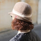 RACAL "Wool Tulip Hat" / ラカル"ウールチューリップハット"
