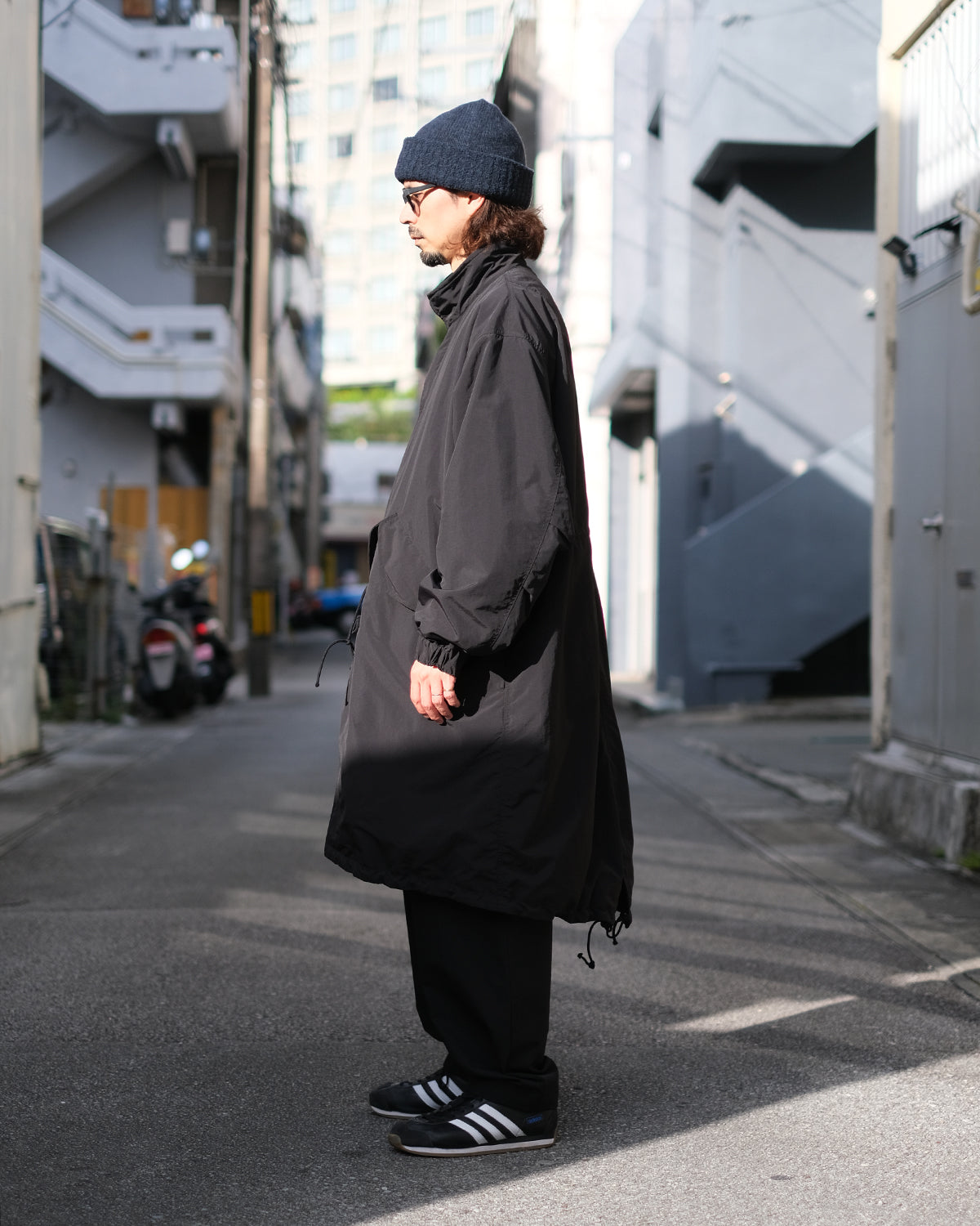 サンディニスタ 