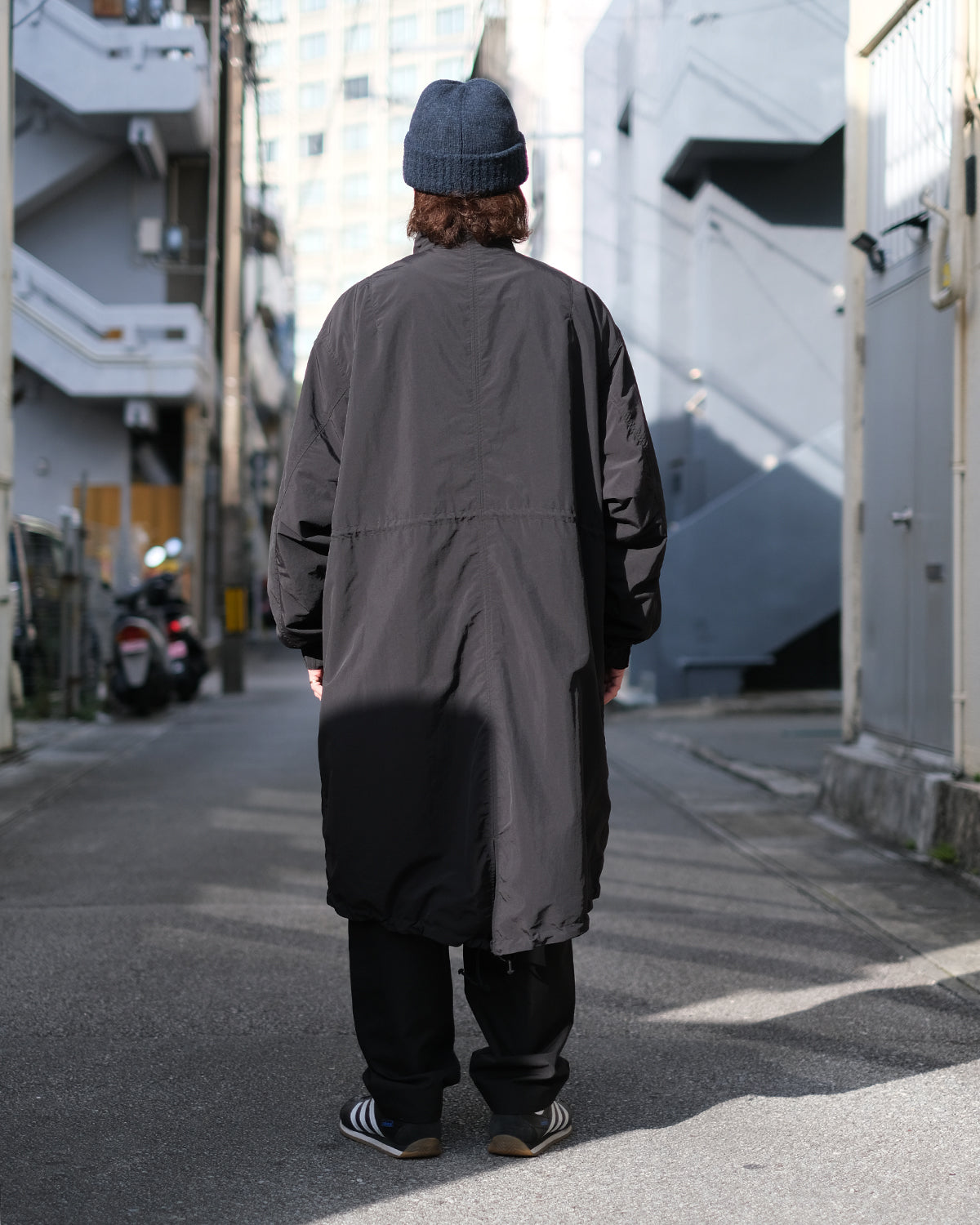 サンディニスタ 