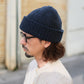 crepuscule "Wool Knit Cap" / クレプスキュール "ウールニットキャップ"