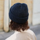 crepuscule "Wool Knit Cap" / クレプスキュール "ウールニットキャップ"