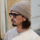 crepuscule "Wool Knit Cap" / クレプスキュール "ウールニットキャップ"