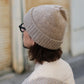 crepuscule "Wool Knit Cap" / クレプスキュール "ウールニットキャップ"