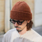 crepuscule "Wool Knit Cap" / クレプスキュール "ウールニットキャップ"