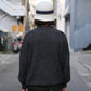 crepuscule "W/G Alpaca Pullover" / クレプスキュール "アルパカプルオーバー"