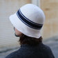 RACAL "Wool Tulip Hat" / ラカル"ウールチューリップハット"