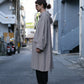 HEALTH "Over Parka #1" / ヘルス "オーバーパーカー#1" 灰汁