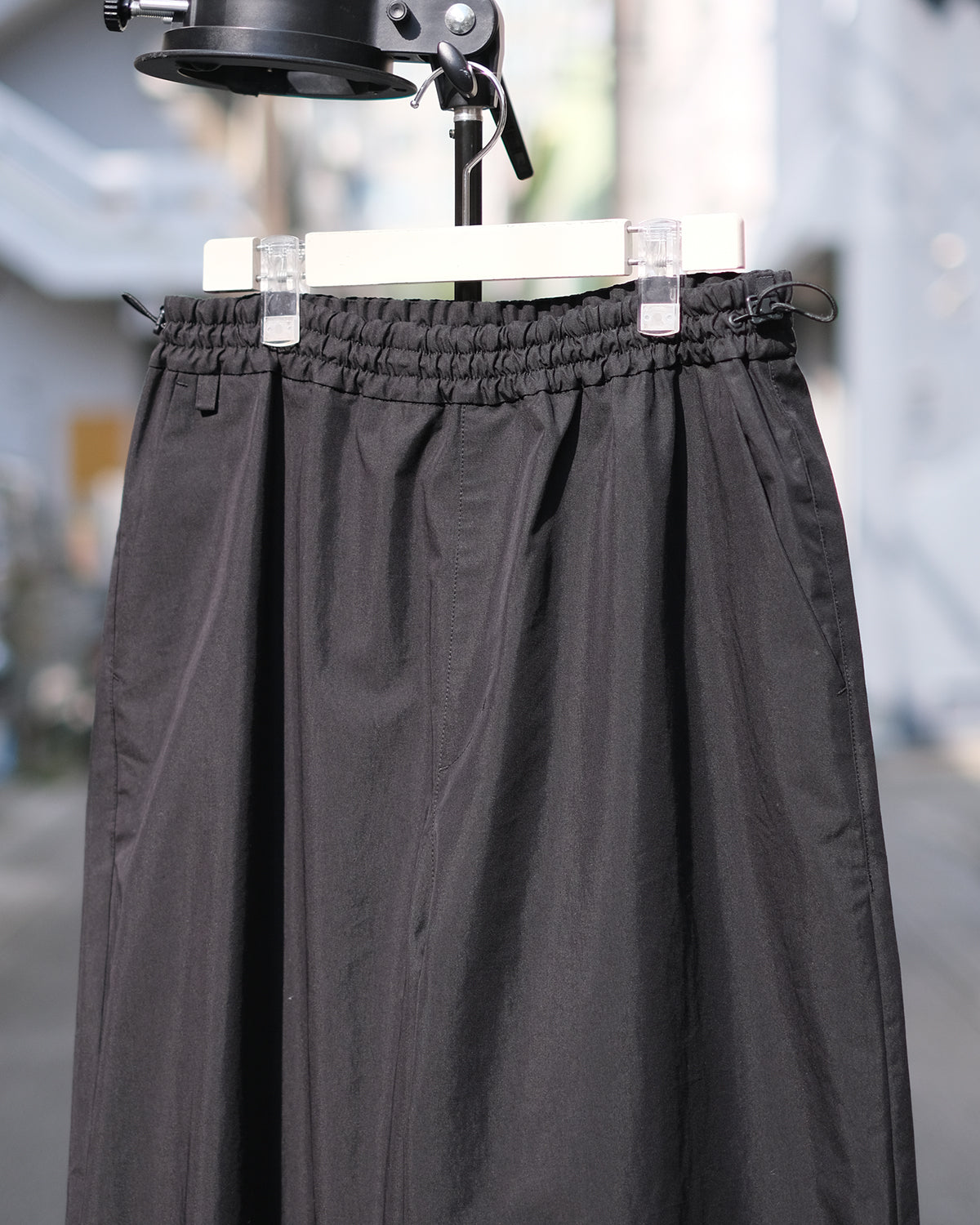 SANDINISTA "C/N Lined Easy Pants" / サンディニスタ "コットン/ナイロンイージーパンツ"