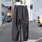SANDINISTA "C/N Lined Easy Pants" / サンディニスタ "コットン/ナイロンイージーパンツ"
