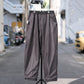 SANDINISTA "C/N Lined Easy Pants" / サンディニスタ "コットン/ナイロンイージーパンツ"
