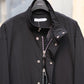 SANDINISTA "Supplex Nylon Mods Coat POLARTEC ALPHA" / サンディニスタ "中綿入りモッズコート"