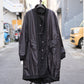 SANDINISTA "Supplex Nylon Mods Coat POLARTEC ALPHA" / サンディニスタ "中綿入りモッズコート"