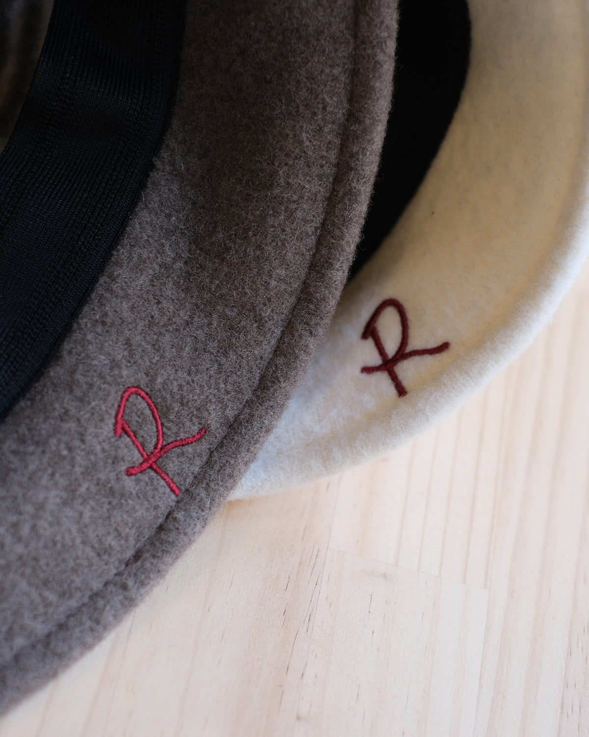 RACAL "Wool Tulip Hat" / ラカル"ウールチューリップハット"