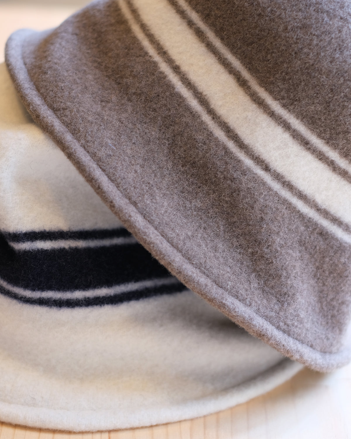 RACAL "Wool Tulip Hat" / ラカル"ウールチューリップハット"