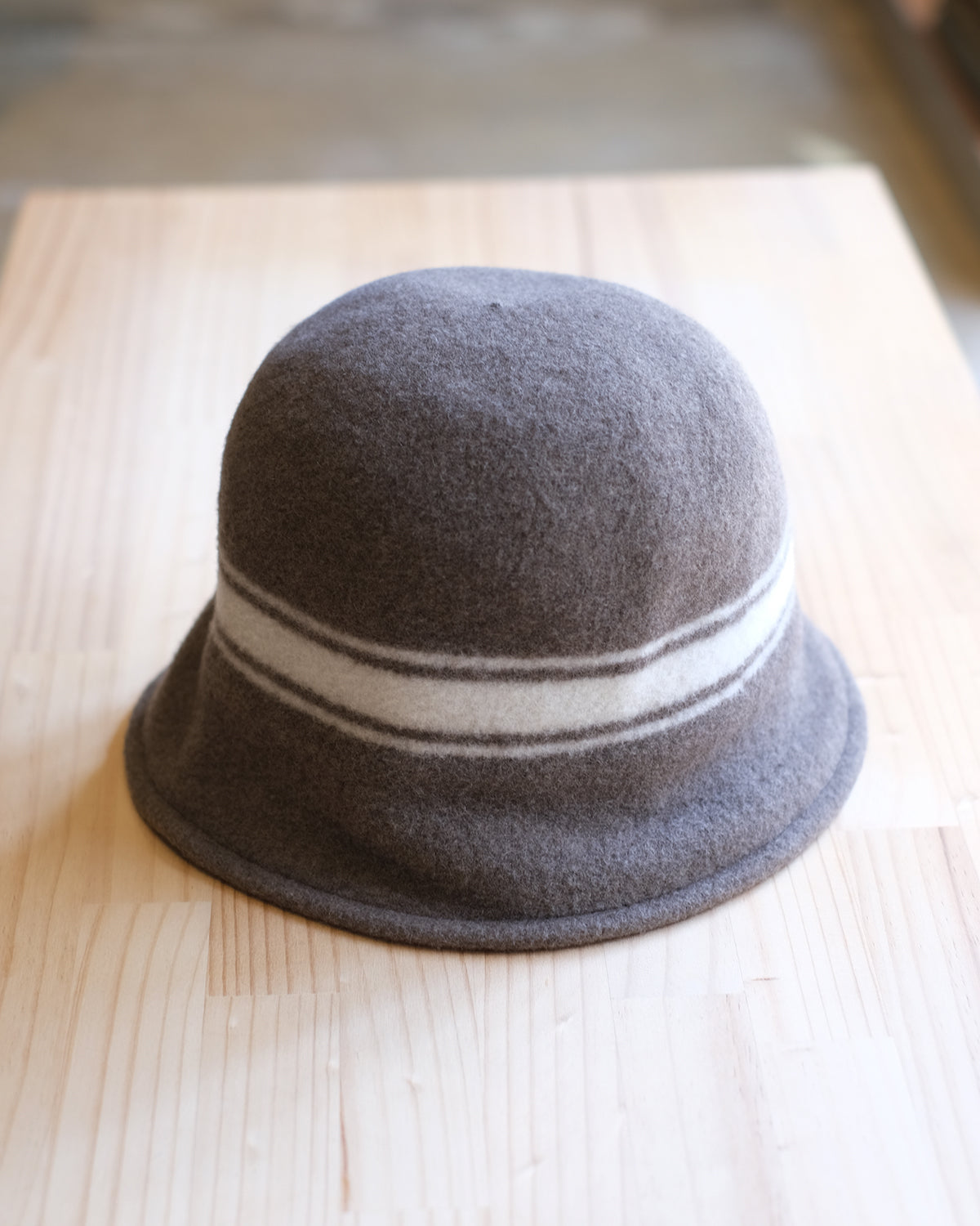 RACAL "Wool Tulip Hat" / ラカル"ウールチューリップハット"