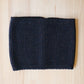 crepuscule "Wool Kanoko Neck Warmer" / クレプスキュール "ウール鹿の子ネックウォーマー"
