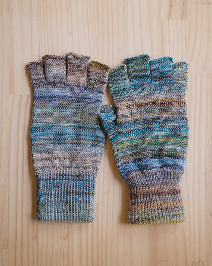 crepuscule "Malti Color Glove" / クレプスキュール "マルチカラーグローブ"