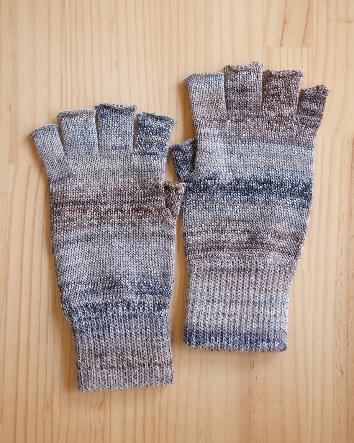 crepuscule "Malti Color Glove" / クレプスキュール "マルチカラーグローブ"