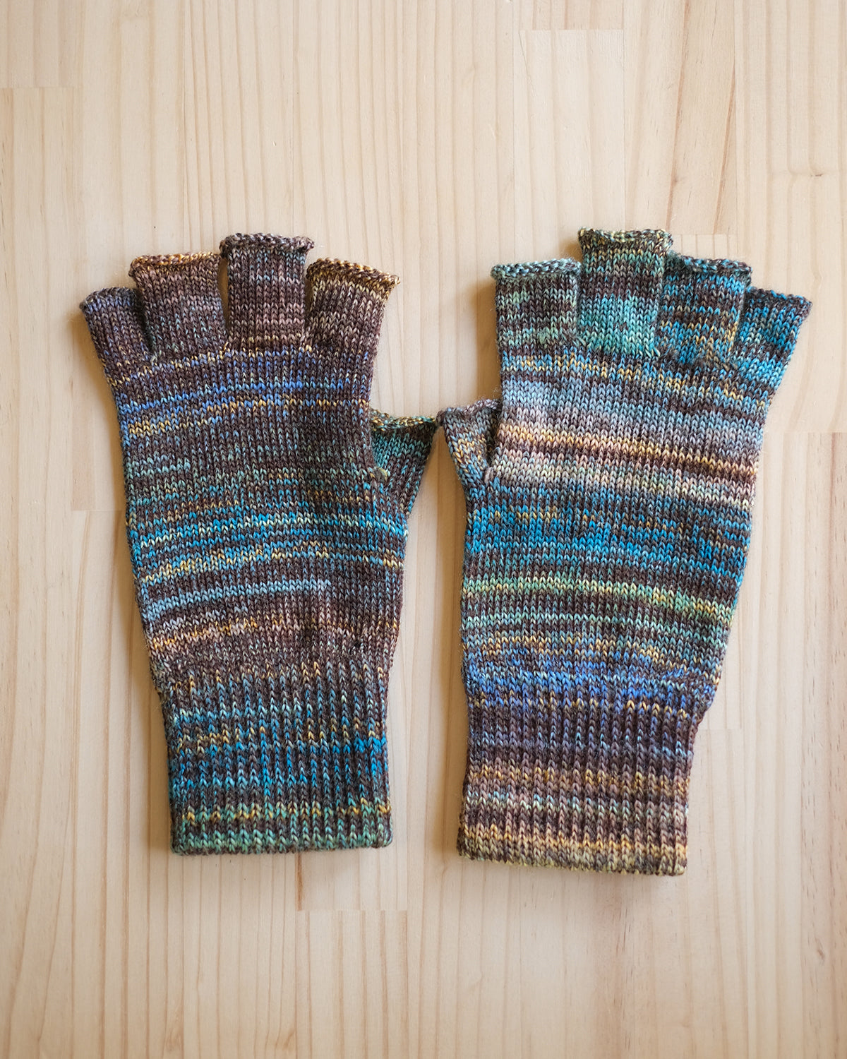 crepuscule "Malti Color Glove" / クレプスキュール "マルチカラーグローブ"