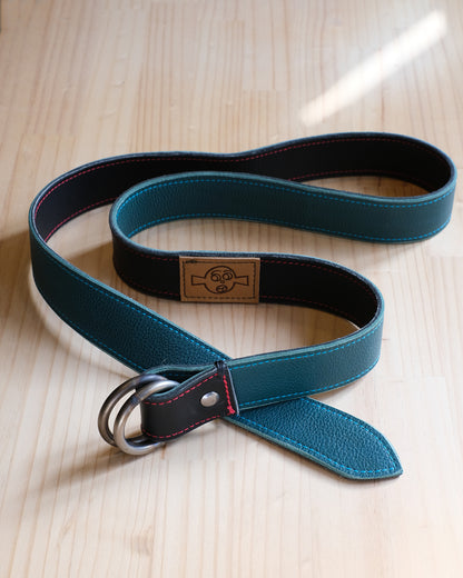 gourmet jeans "BORSA BELT" / グルメジーンズ "ボルサベルト"