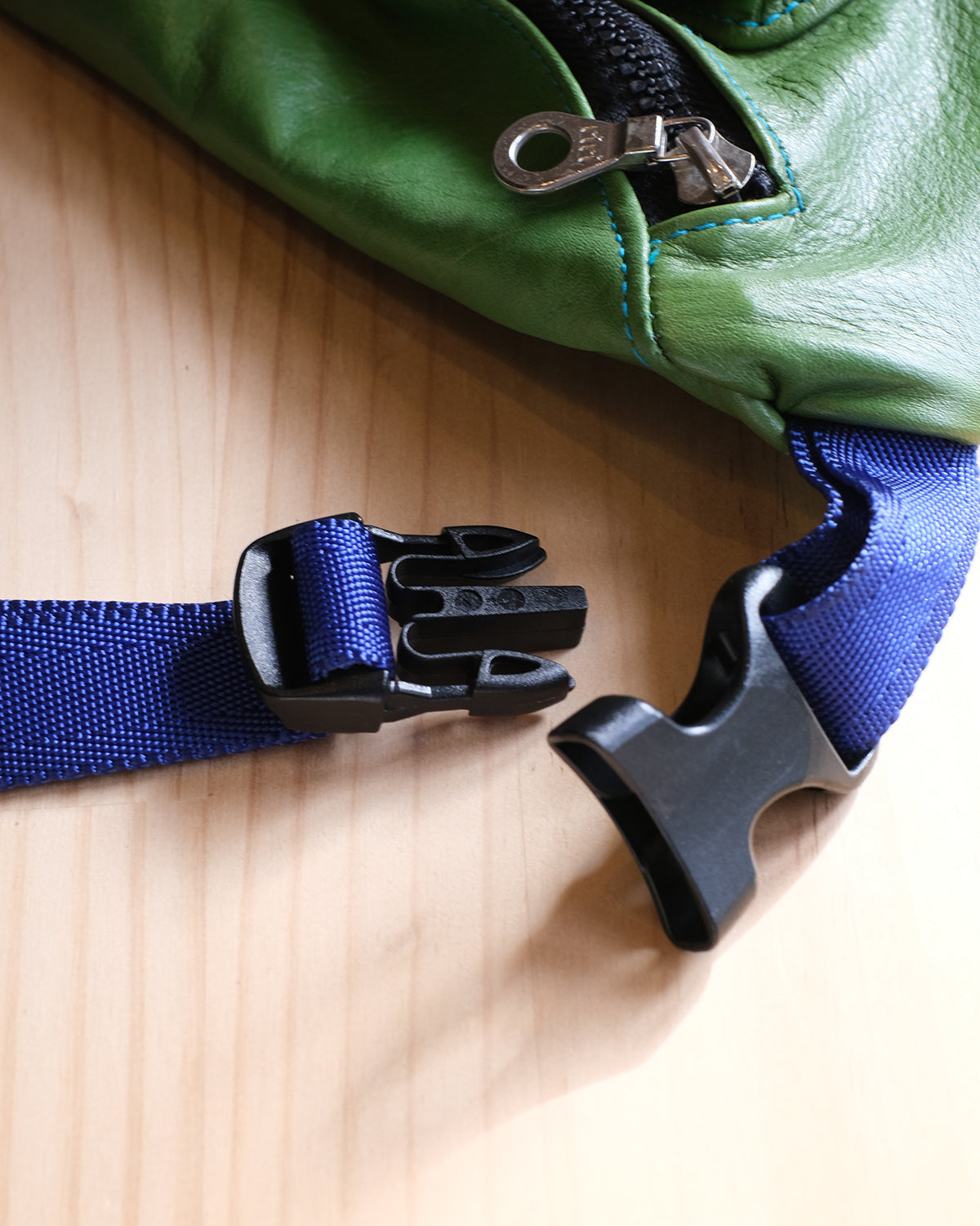 gourmet jeans "BORSA WAIST BAG M" / グルメジーンズ "ボルサウエストバッグM