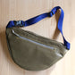 gourmet jeans "BORSA WAIST BAG M" / グルメジーンズ "ボルサウエストバッグM