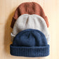 crepuscule "Wool Knit Cap" / クレプスキュール "ウールニットキャップ"
