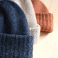crepuscule "Wool Knit Cap" / クレプスキュール "ウールニットキャップ"