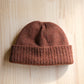 crepuscule "Wool Knit Cap" / クレプスキュール "ウールニットキャップ"