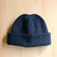 crepuscule "Wool Knit Cap" / クレプスキュール "ウールニットキャップ"