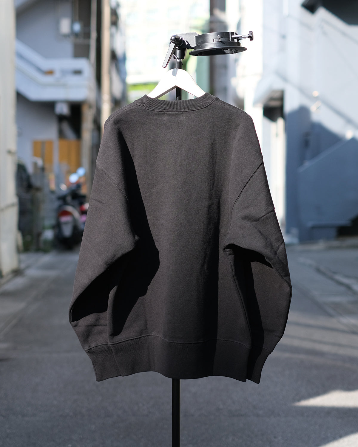 椎名林檎_vivision_EXPO24_スウェット Mサイズ vivision MAKER´S SWEAT タワレコ限定 椎名林檎 児玉裕一 【公式通販】