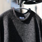 crepuscule "W/G Alpaca Pullover" / クレプスキュール "アルパカプルオーバー"