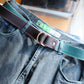 gourmet jeans "BORSA BELT" / グルメジーンズ "ボルサベルト"