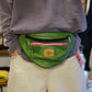 gourmet jeans "BORSA WAIST BAG M" / グルメジーンズ "ボルサウエストバッグM