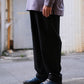 SANDINISTA "C/N Lined Easy Pants" / サンディニスタ "コットン/ナイロンイージーパンツ"