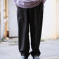 SANDINISTA "C/N Lined Easy Pants" / サンディニスタ "コットン/ナイロンイージーパンツ"