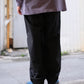 SANDINISTA "C/N Lined Easy Pants" / サンディニスタ "コットン/ナイロンイージーパンツ"