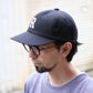 RACAL "B.B.Cap" / ラカル"ベースボールキャップ"