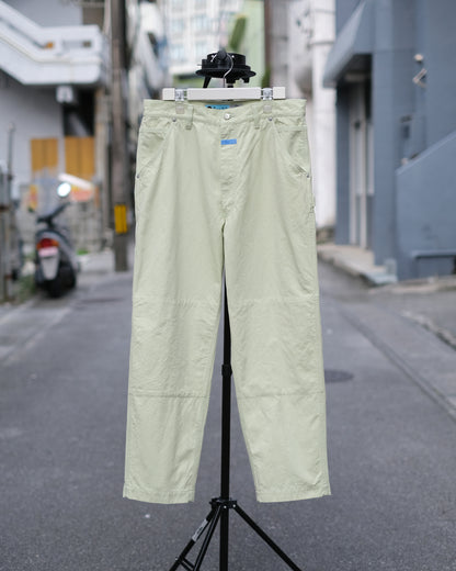 gourmet jeans "RIVETED WORK JEANS" / グルメジーンズ "リベテッドワークジーンズ"