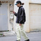 gourmet jeans "RIVETED WORK JEANS" / グルメジーンズ "リベテッドワークジーンズ"