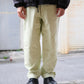 gourmet jeans "RIVETED WORK JEANS" / グルメジーンズ "リベテッドワークジーンズ"