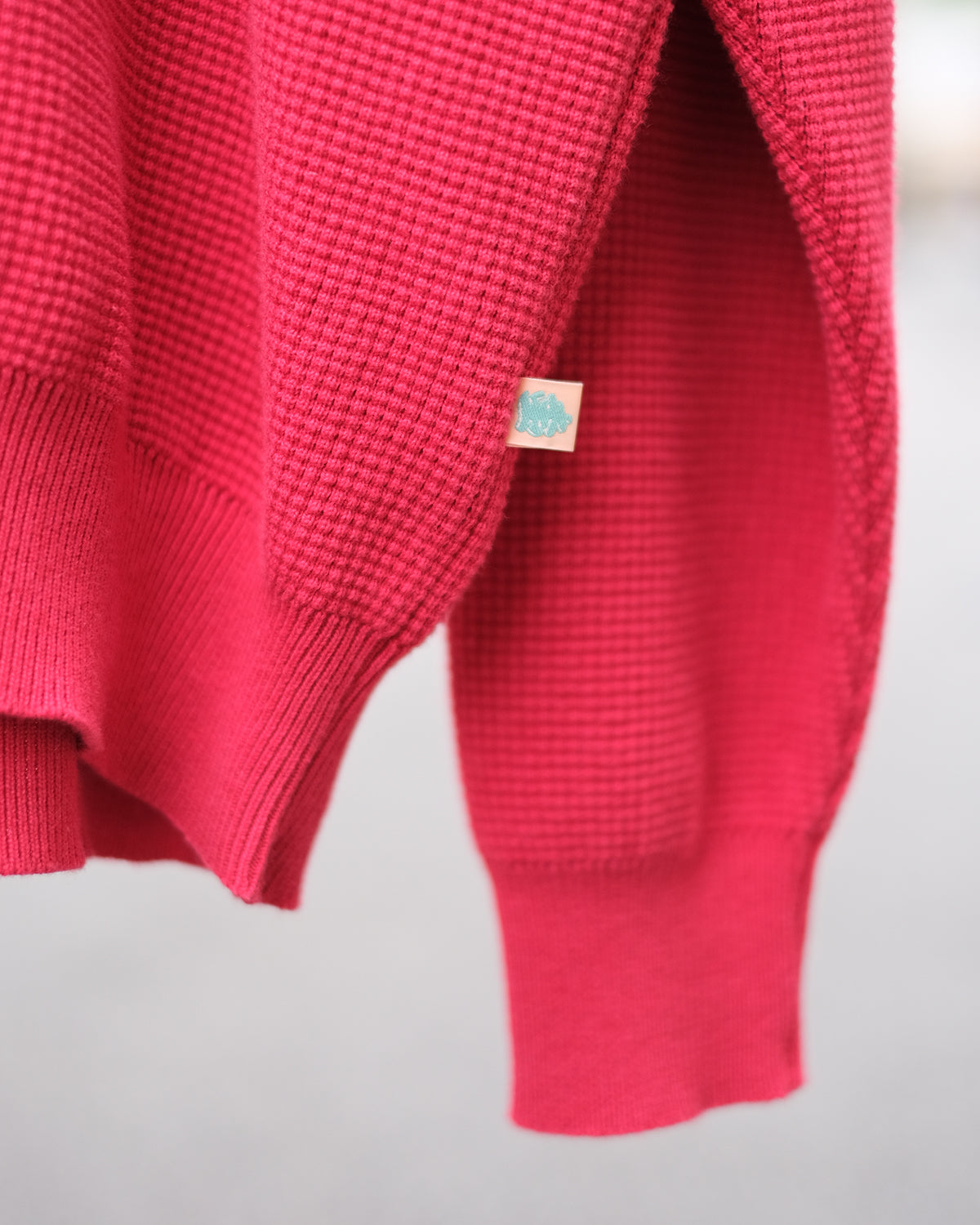 T.Cablin "KNIT CABLIN" / カブリン "ニットカブリン"