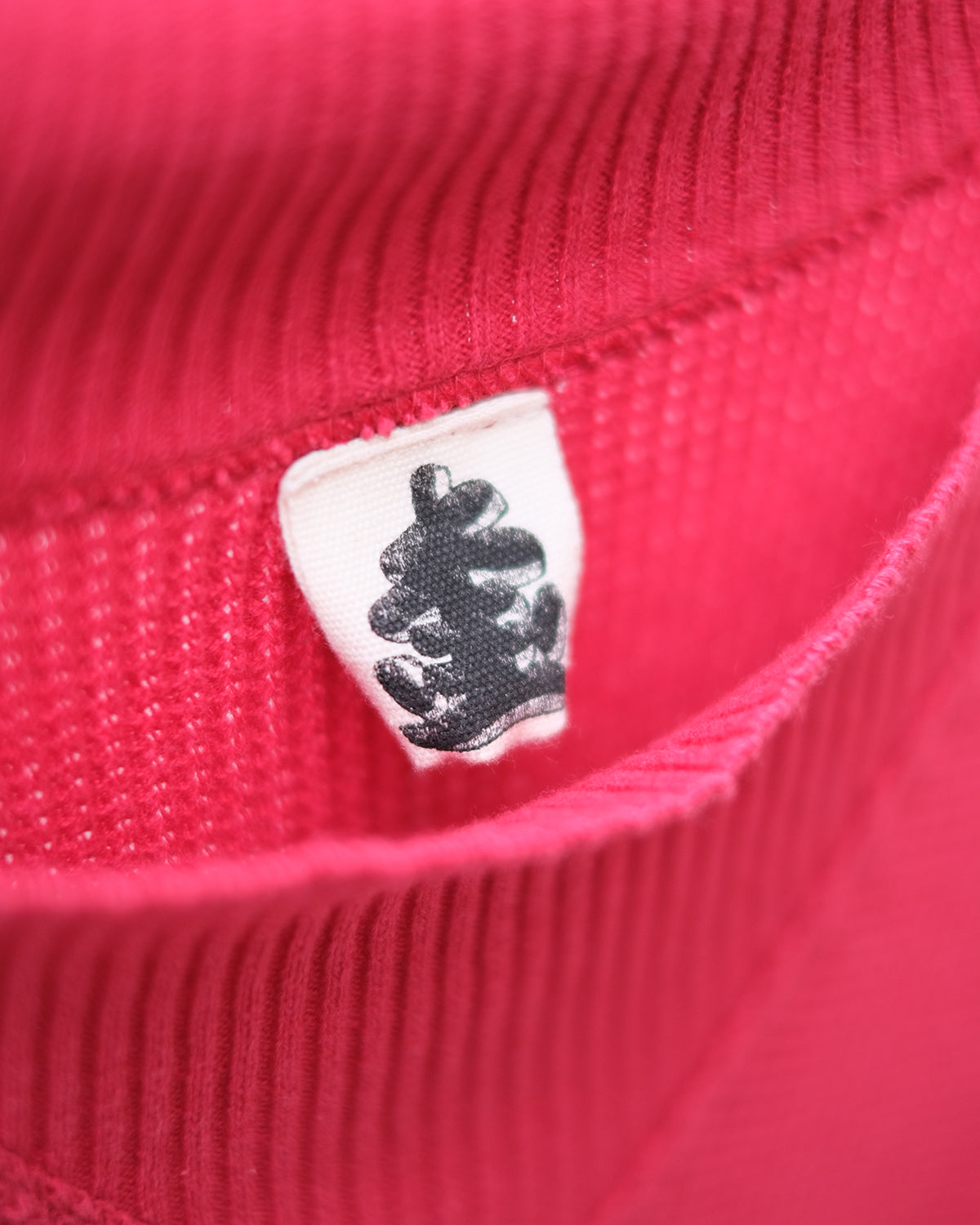 T.Cablin "KNIT CABLIN" / カブリン "ニットカブリン"