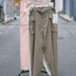 INNAT "HBT CARGO TROUSERS" / インアット "HBTカーゴトラウザー"