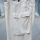 INNAT "HBT CARGO TROUSERS" / インアット "HBTカーゴトラウザー"