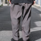 HEALTH "Easy Pants #5" / ヘルス "イージーパンツ#5" 革色