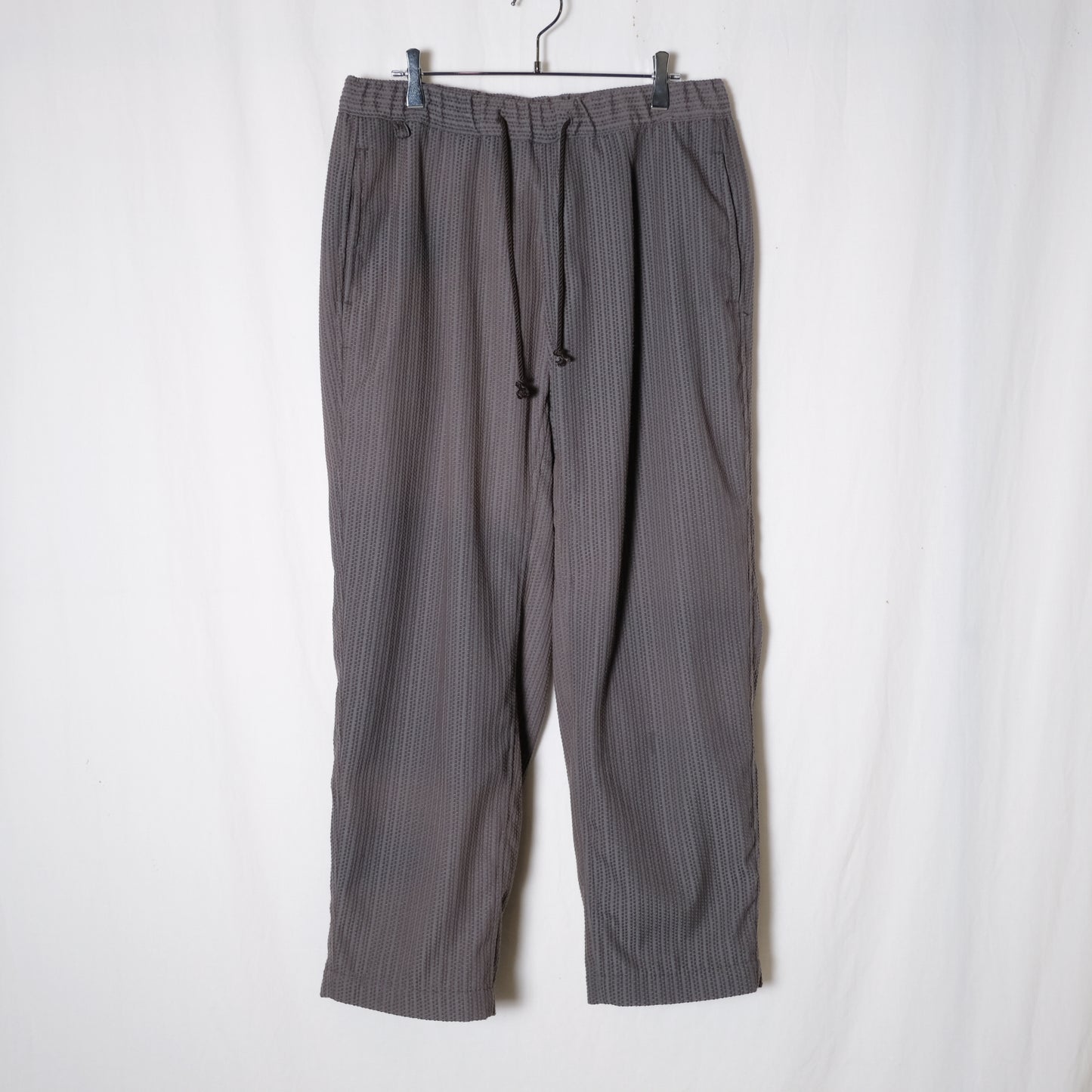 HEALTH "Easy Pants #5" / ヘルス "イージーパンツ#5" 革色