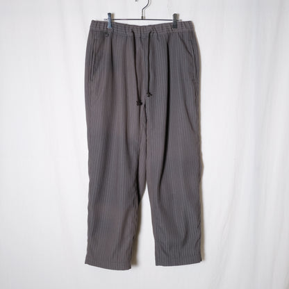 HEALTH "Easy Pants #5" / ヘルス "イージーパンツ#5" 革色